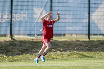 Bild 400 - wBJ Hamburger SV - Hertha BSC : Ergebnis: 5:2
